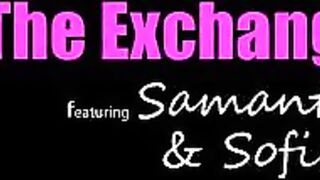 Teaching The Exchange School Women - S8:E7