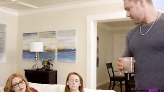 Moms Master Plan - S9:E9