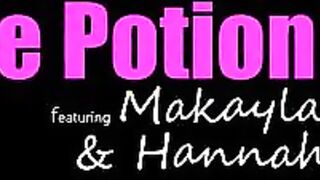 Love Potion - S8:E6