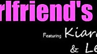 My Girlfriends Cougar - S13:E3