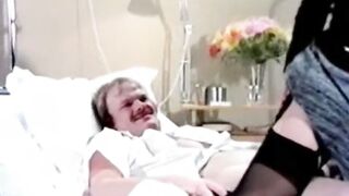 The Pee Patient
