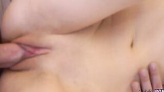 Young Russian Couple Fuck - S11:E6