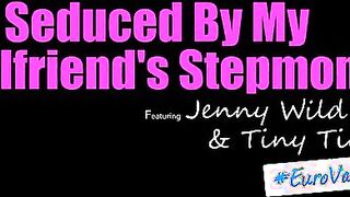 Seduced By My Girlfriends Stepmom - S13:E10