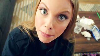 My Step Mom Is A Cop - S12:E10