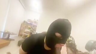 Pawg Throat Fucking bbcs