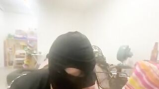 Pawg Throat Fucking bbcs