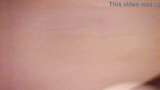 My first time with another male, I performance myself before