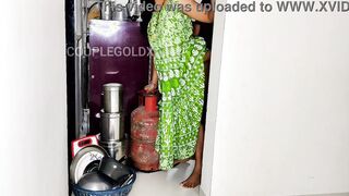 Komal was stealing theft by calling her friend inside the
