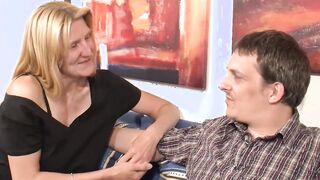 Goddess German Bimbos inside Love - Episode three