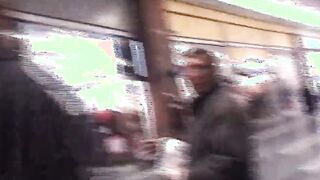 Ti Rompo il Culo (Full Tape)