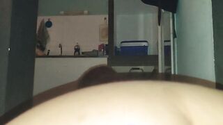 my masseur wants anal sex