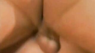 Lusty Tyla getting her tight butt hole screwed rough by naughty stud