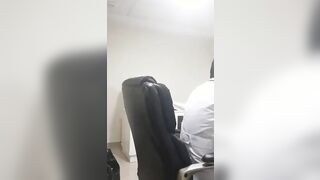 Doctor ends up fucking his patient