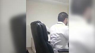 Doctor ends up fucking his patient