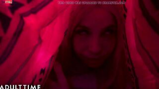 Kenzie Reeves Getting Stuck & Has Hot a Pounded With