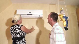 German Housewives - Episode three