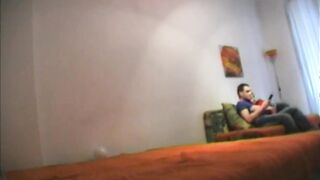 GRANDE VECCHIO! (Original Full Sex Tape)