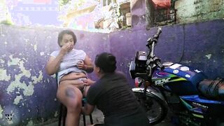 seducing the colognes seller
