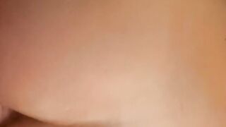 Husbands best friend sneaking in my room Doggy Style compilation