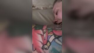 My Hottie Blonde girlfriend Gets Banged Beautiful and Rough