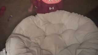 Step Daughter get bad grades into school so daddy had to punish