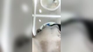 ANAL SEX__ She likes it when I cum into her Butt