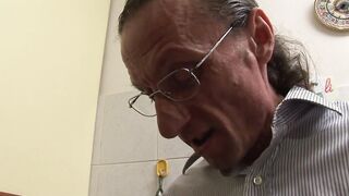 Turned On housewife makes you cum!
