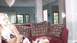 babe mom! Holly Wellin loves being nailed like a hoe
