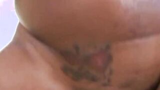 Interracial - (FULL SCENE)