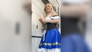 Oktoberfest with Firise!