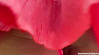 Stepmom cougar outdoors squirting pee head cum inside mouth real orgasm bdsm