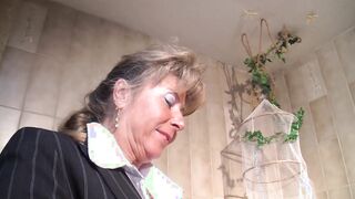 German Old Chick - Episode four