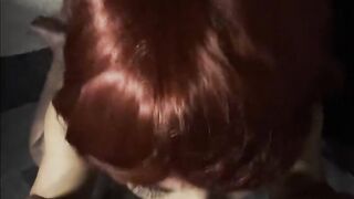 pov facial head deeply compilation