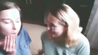 Real Amateur Cumpilation
