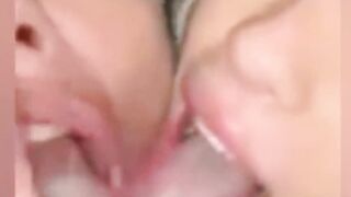 Real Amateur Cumpilation