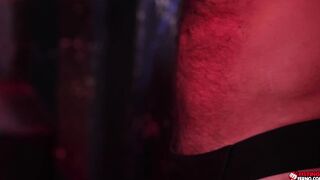 Davin and Beau dominate each other's holes