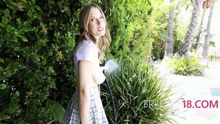 Pervy Teacher Free Uses Teens Students- Octavia Red, Samantha Reigns