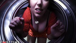 My Stepson and Step Daughter Fucked Me Until I Get Unstuck