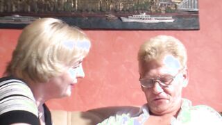 Wild Sex inside Germany - Episode three