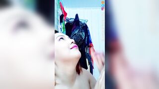 Cheating fiance, Venus is banged by her hubby's friend