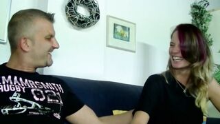 Echte deutsche Schlampen Vol.one