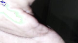 Thot into Texas - Squirting