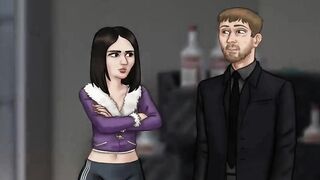 Summertime Saga Cap 89 - Fucking Many Girls Until Satisfaction