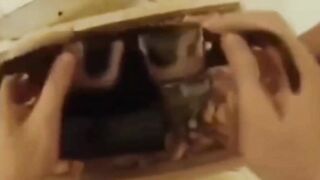Indian student's Mom affair with her Teacher