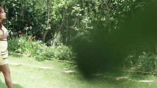 Indian Young married sister affair with her friend
