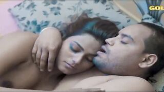 Indian threesome ffm