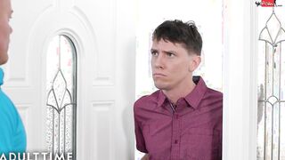 Ryan Keely Falls For Rion King's Master Banged Plan