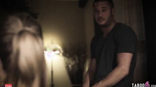 Young assistant talked in anal sex with boss her husband