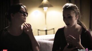 Young assistant talked in anal sex with boss her husband