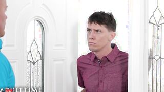 Ryan Keely Falls For Rion King's Master Nailed Plan